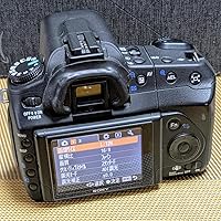 Amazon | SONY デジタル一眼レフ α350 ボディ DSLR-A350
